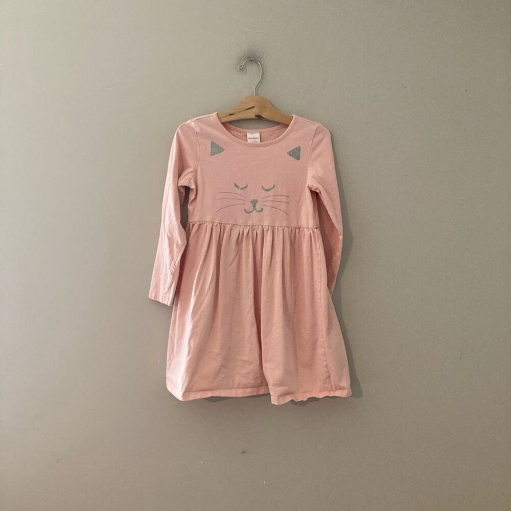 $20 ADD ON Hanna Andersson long sleeve dress Janie and Jack Mini Boden Zara